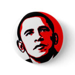 Obama 08 buttons