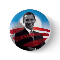 obama 08 Buttons by aharrod obama 08 Buttons