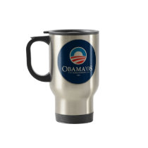 Obama '08 Coffee Mug