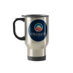 Obama '08 Coffee Mug