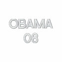 OBAMA 08 embroidered shirts by equinoxo OBAMA 08 embroidered shirts