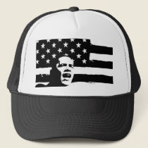 obama '08 hats