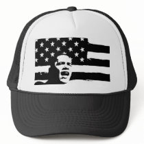 obama '08 hats