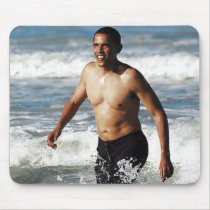 obama '08 mousepads by CHAUNTE143 obama '08 mousepads
