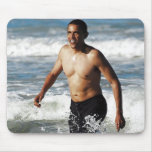 obama '08 mousepads
