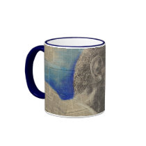 Obama '08 coffee mug