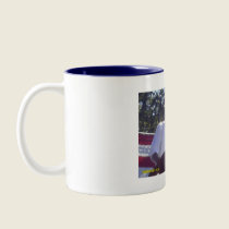 Obama 08 Mug by billionaire5 Obama 08 Mug