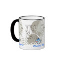 Obama 08 mugs