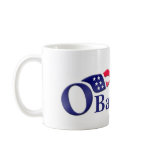 Obama '08 Mug