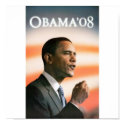 Obama 08 posters by SPIHoldings Obama 08 posters