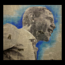 Obama '08 posters