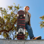 Obama '08 Skateboard