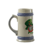 O'Bama '08 Stein Mug