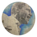 Obama '08 stickers