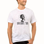 OBAMA-08 T-Shirt