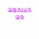 Obama 08 T-Shirt