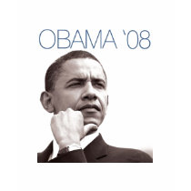 obama 08 tee t-shirts by JenniferE17 obama 08 tee t-shirts