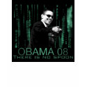 Obama 08: There is No Spoon t-shirts by slagathor Obama 08: There is No Spoon t-shirts