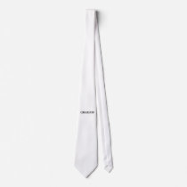 Obama '08 Tie