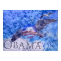 OBAMA '08,Tking it to another level_ Poster posters by ELENNE OBAMA '08,Tking it to another level_ Poster posters