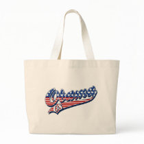 Obama 08 Tote Bag