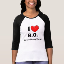 Obama 08 t-shirts