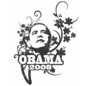 Obama '08 t-shirts by VoteObama Obama '08 t-shirts