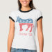 Ladies Ringer T-Shirt