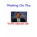 Obama 08 t-shirts