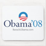 OBAMA '08 usepad