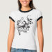 Ladies Ringer T-Shirt