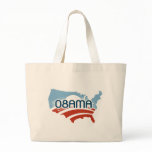 Obama 08AMA Bag