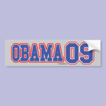 Obama 09 Inauguration bumper stickers