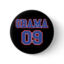 Obama 09 Inauguration buttons
