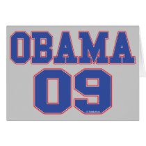 Obama 09 Inauguration cards by turnleft Obama 09 Inauguration cards