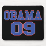 Obama 09 Inauguration mousepads