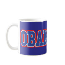 Obama 09 Inauguration mugs