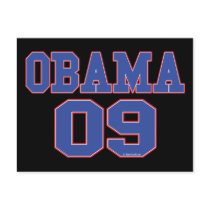 Obama 09 Inauguration postcards by turnleft Obama 09 Inauguration postcards
