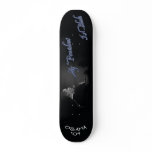OBAMA '09 SKATE BOARD