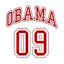 Obama 09 t shirt by presidentbarackobama Obama 09 t shirt