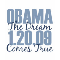 Obama 1-20-09 The Dream Comes True Baby Doll Tee t-shirts by DemocraticTeesGifts Obama 1-20-09 The Dream Comes True Baby Doll Tee t-shirts