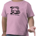 Obama 2008 - B is for Barack girl t-shirts by bumblebeefly Obama 2008 - B is for Barack girl t-shirts