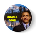 OBAMA 2008 buttons by BlueCat00 OBAMA 2008 buttons