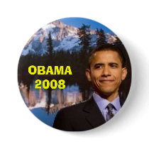 OBAMA 2008 buttons by BlueCat00 OBAMA 2008 buttons