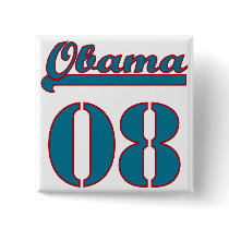 Obama 2008 buttons
