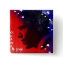 Obama 2008 buttons by CMZart Obama 2008 buttons
