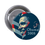 Obama 2008 button