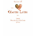"Obama 2008 - Go for it! Obama Lama" t-shirts by ObamaLama2008 "Obama 2008 - Go for it! Obama Lama" t-shirts