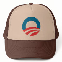 Obama 2008 hats