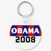 OBAMA 2008 Keychain by obama_08 OBAMA 2008 Keychain